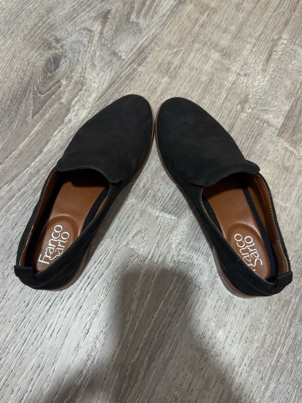Franco Sarto loafers - Picture 3 of 4